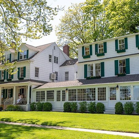 The Maidstone Hotel East Hampton Extérieur photo