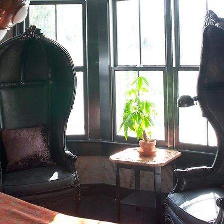 The Maidstone Hotel East Hampton Extérieur photo