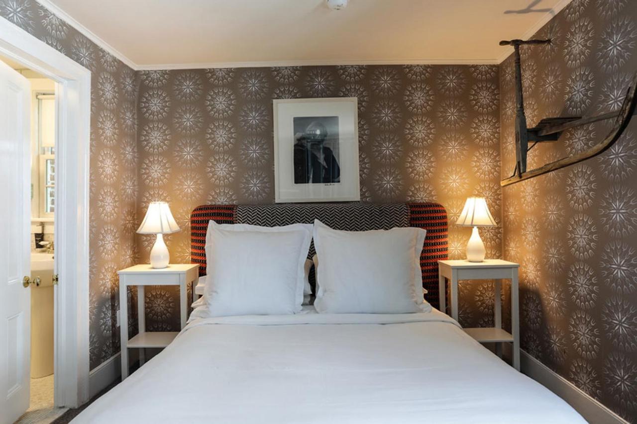 The Maidstone Hotel East Hampton Extérieur photo