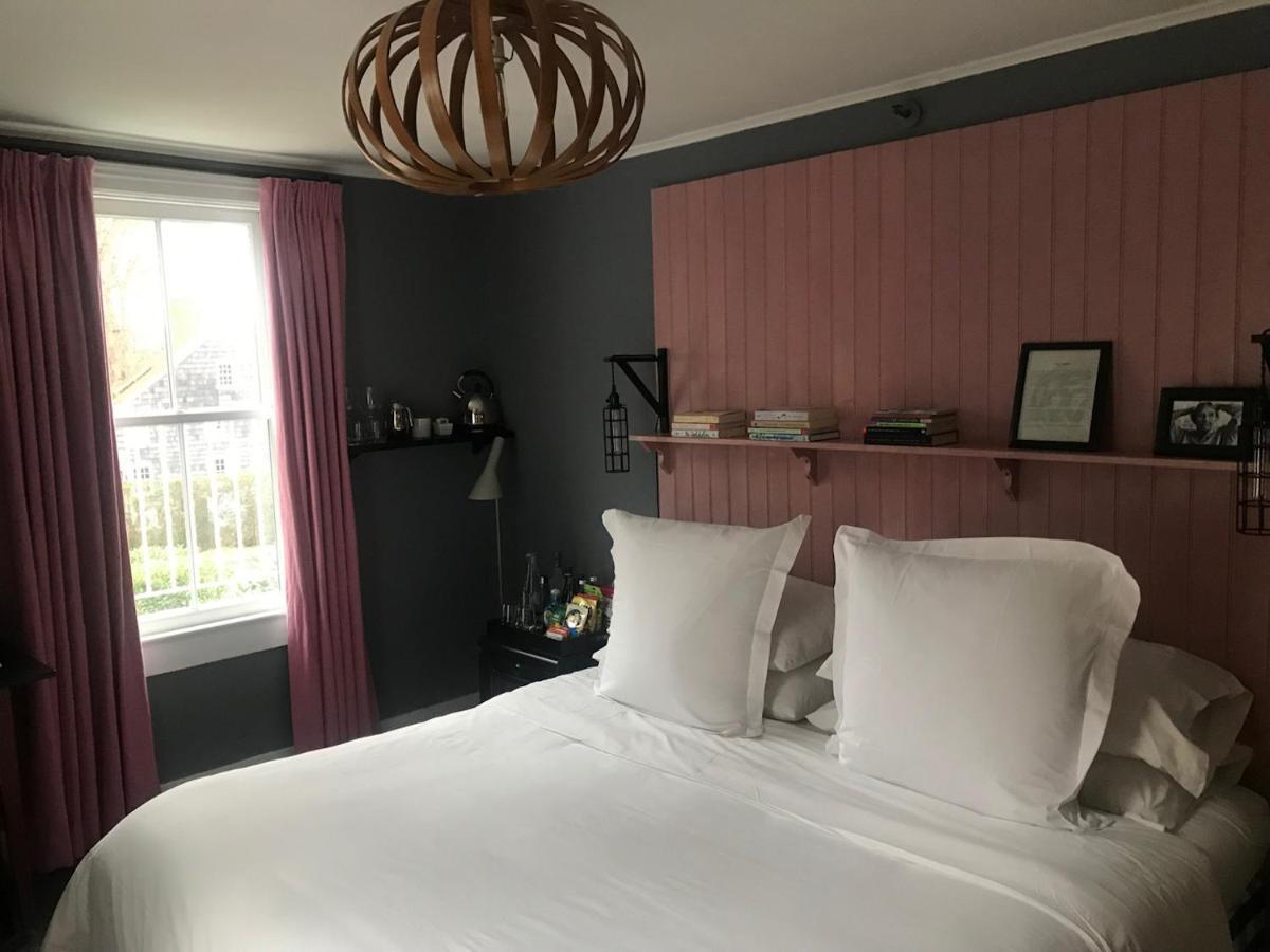 The Maidstone Hotel East Hampton Extérieur photo