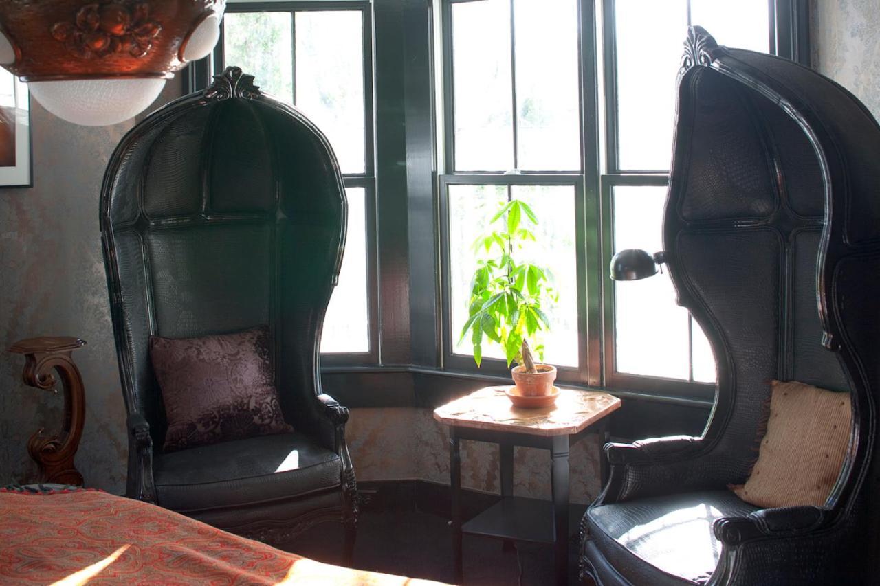 The Maidstone Hotel East Hampton Extérieur photo