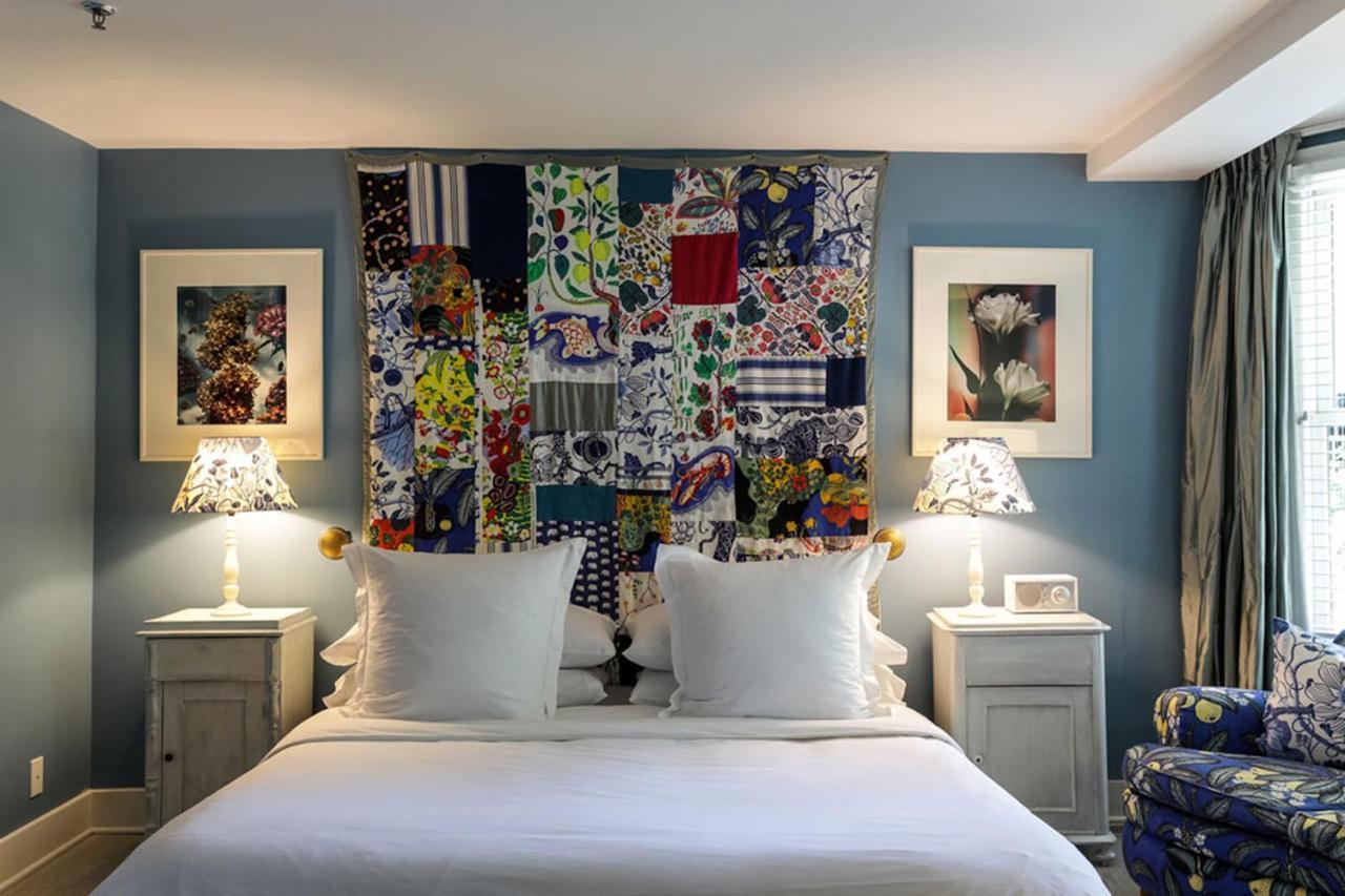 The Maidstone Hotel East Hampton Extérieur photo