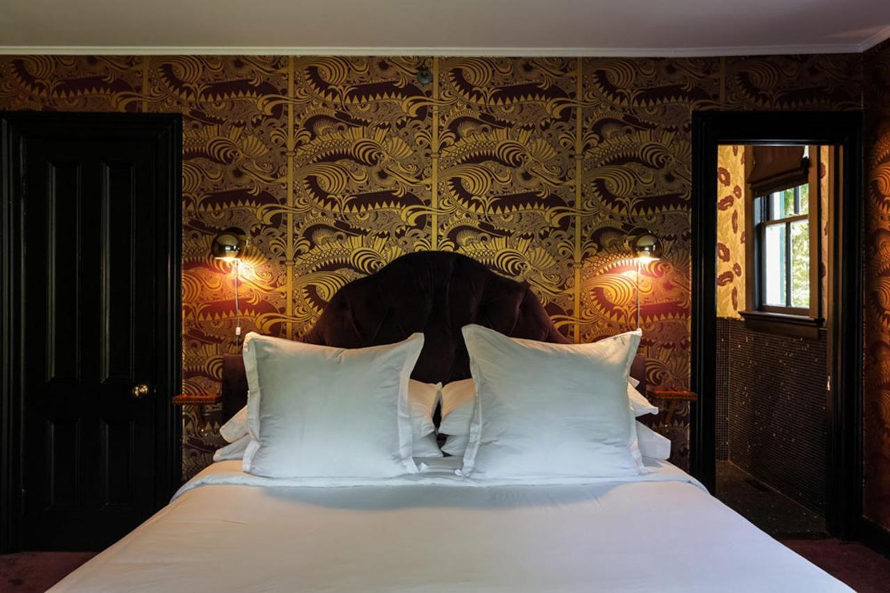 The Maidstone Hotel East Hampton Extérieur photo
