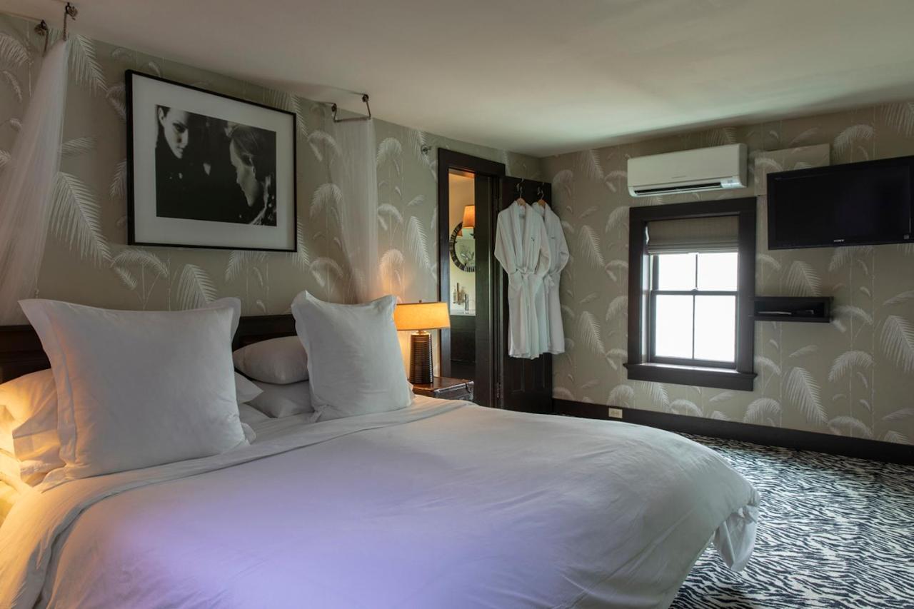 The Maidstone Hotel East Hampton Extérieur photo