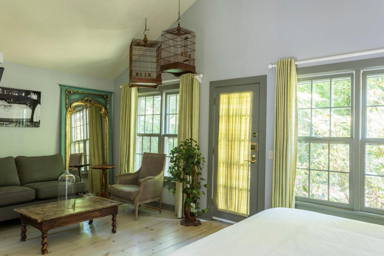 The Maidstone Hotel East Hampton Extérieur photo