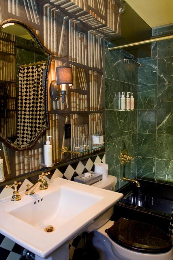 The Maidstone Hotel East Hampton Extérieur photo