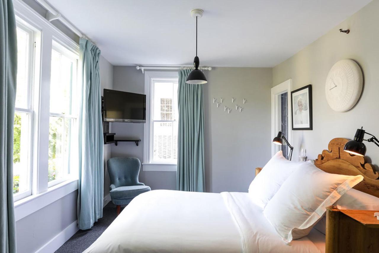 The Maidstone Hotel East Hampton Extérieur photo