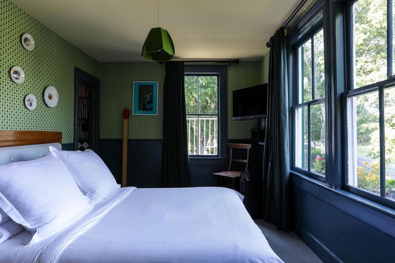 The Maidstone Hotel East Hampton Extérieur photo