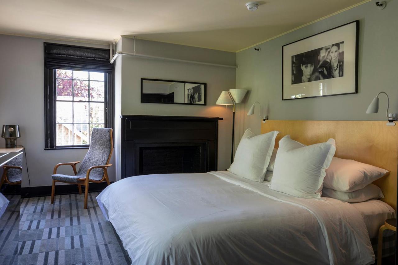 The Maidstone Hotel East Hampton Extérieur photo