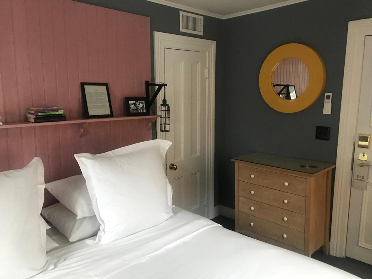The Maidstone Hotel East Hampton Extérieur photo