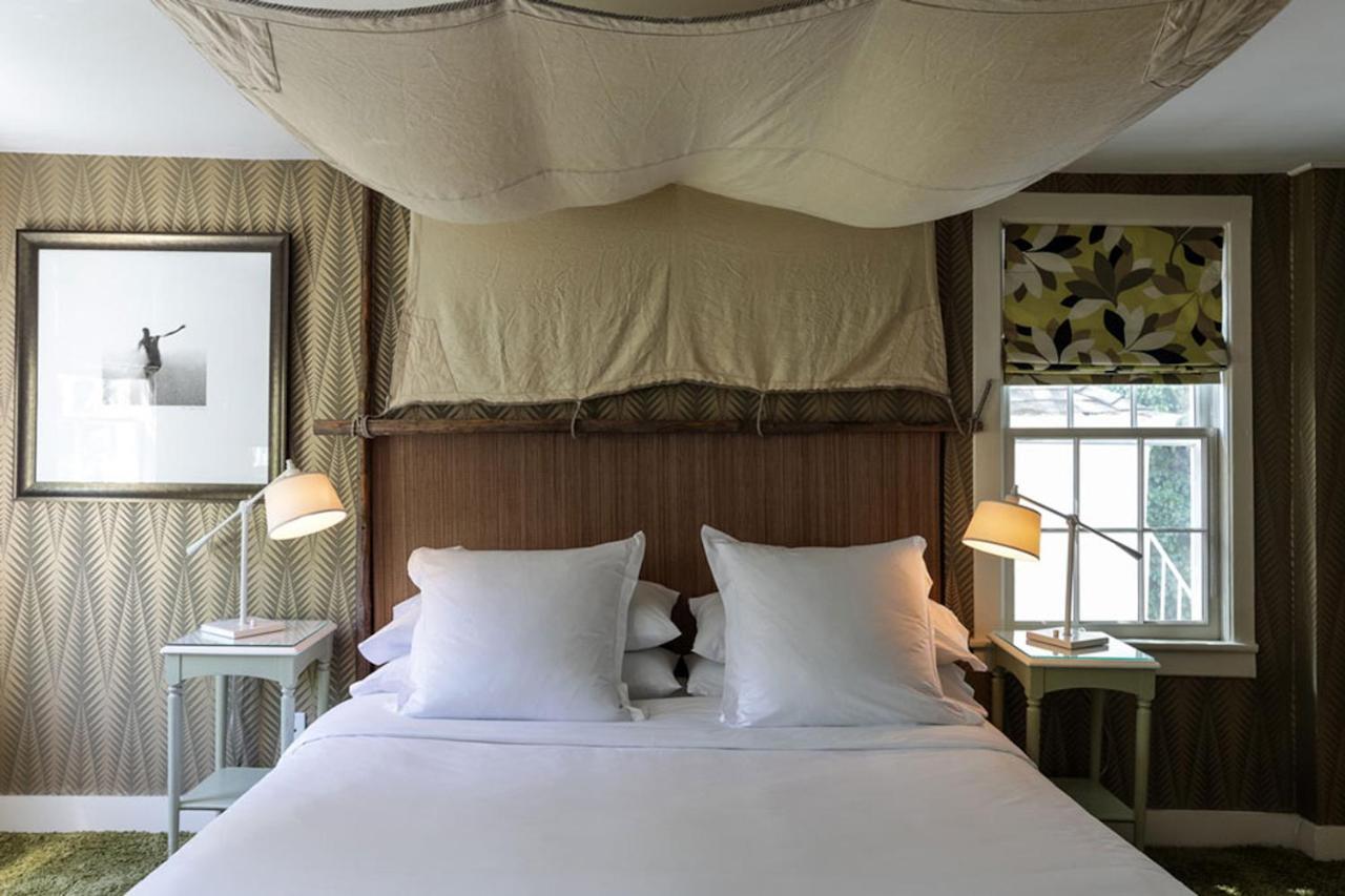 The Maidstone Hotel East Hampton Extérieur photo