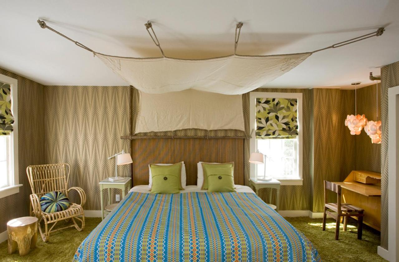 The Maidstone Hotel East Hampton Extérieur photo