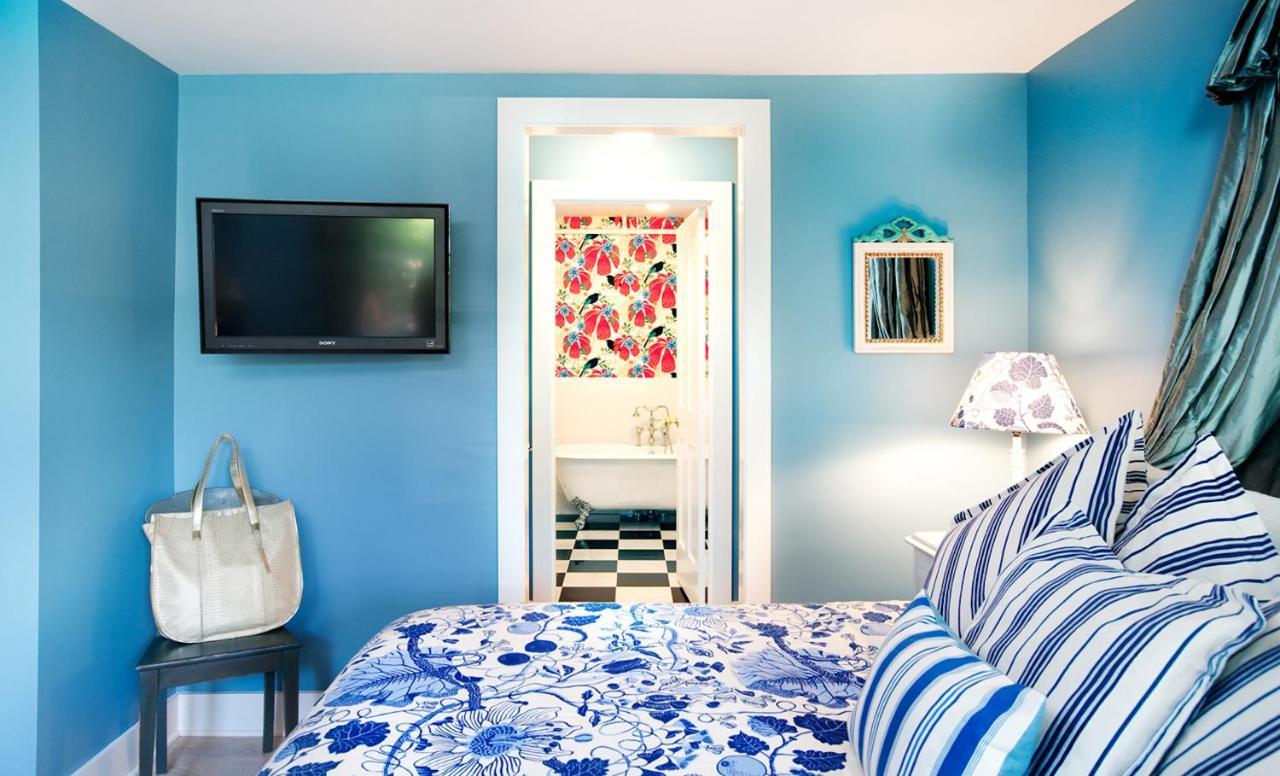 The Maidstone Hotel East Hampton Extérieur photo