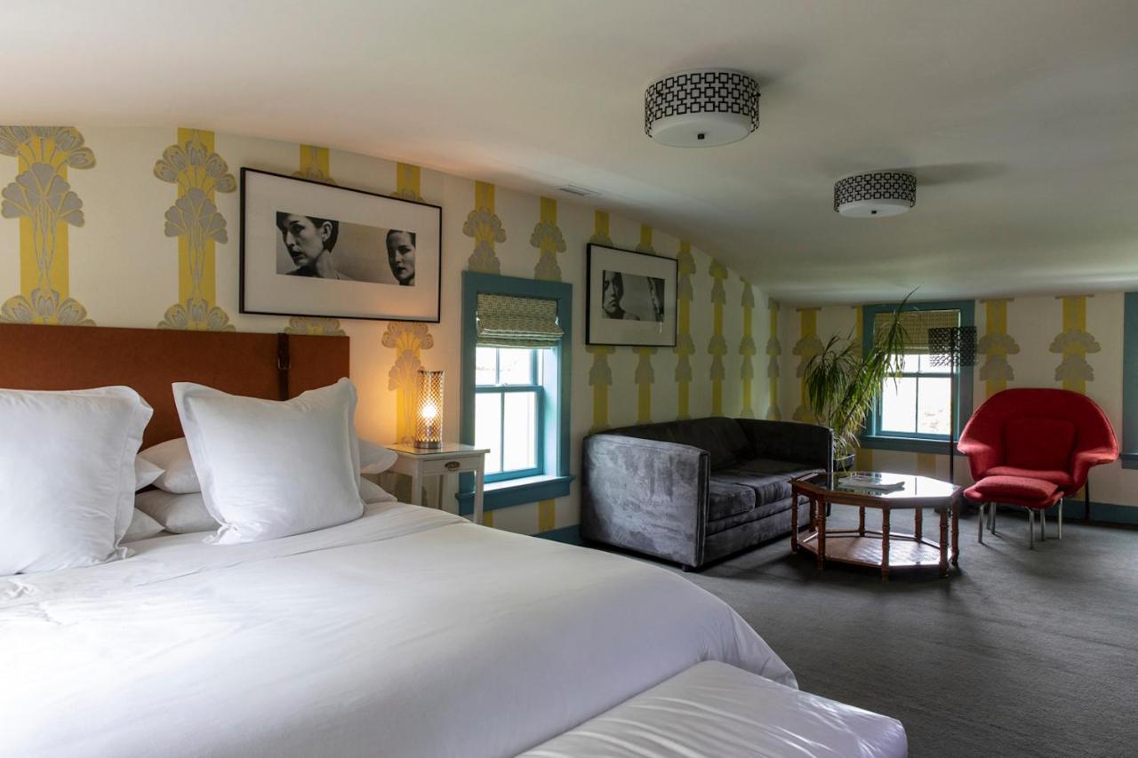 The Maidstone Hotel East Hampton Extérieur photo