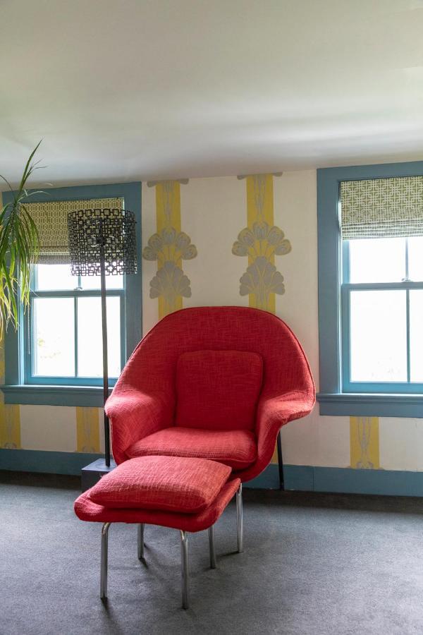 The Maidstone Hotel East Hampton Extérieur photo