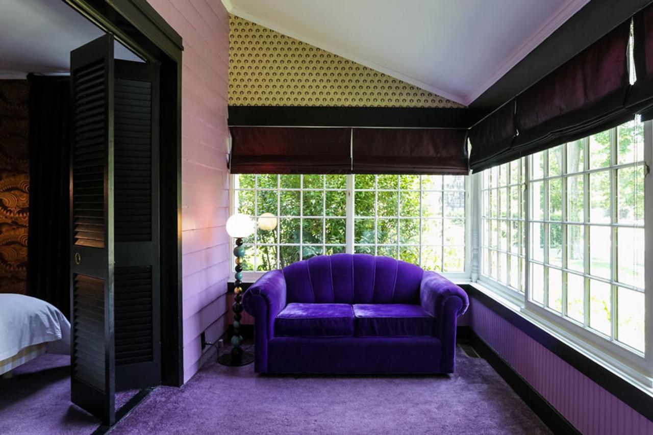The Maidstone Hotel East Hampton Extérieur photo