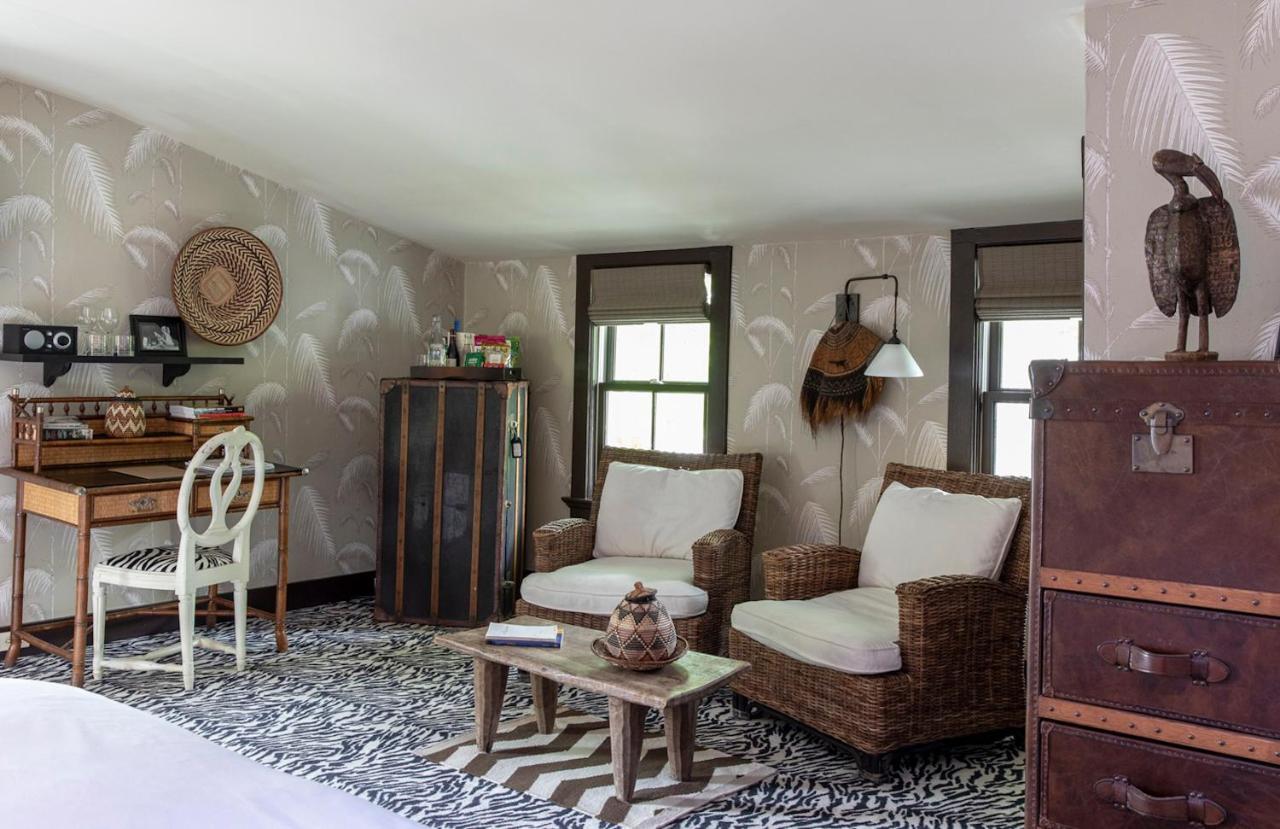 The Maidstone Hotel East Hampton Extérieur photo