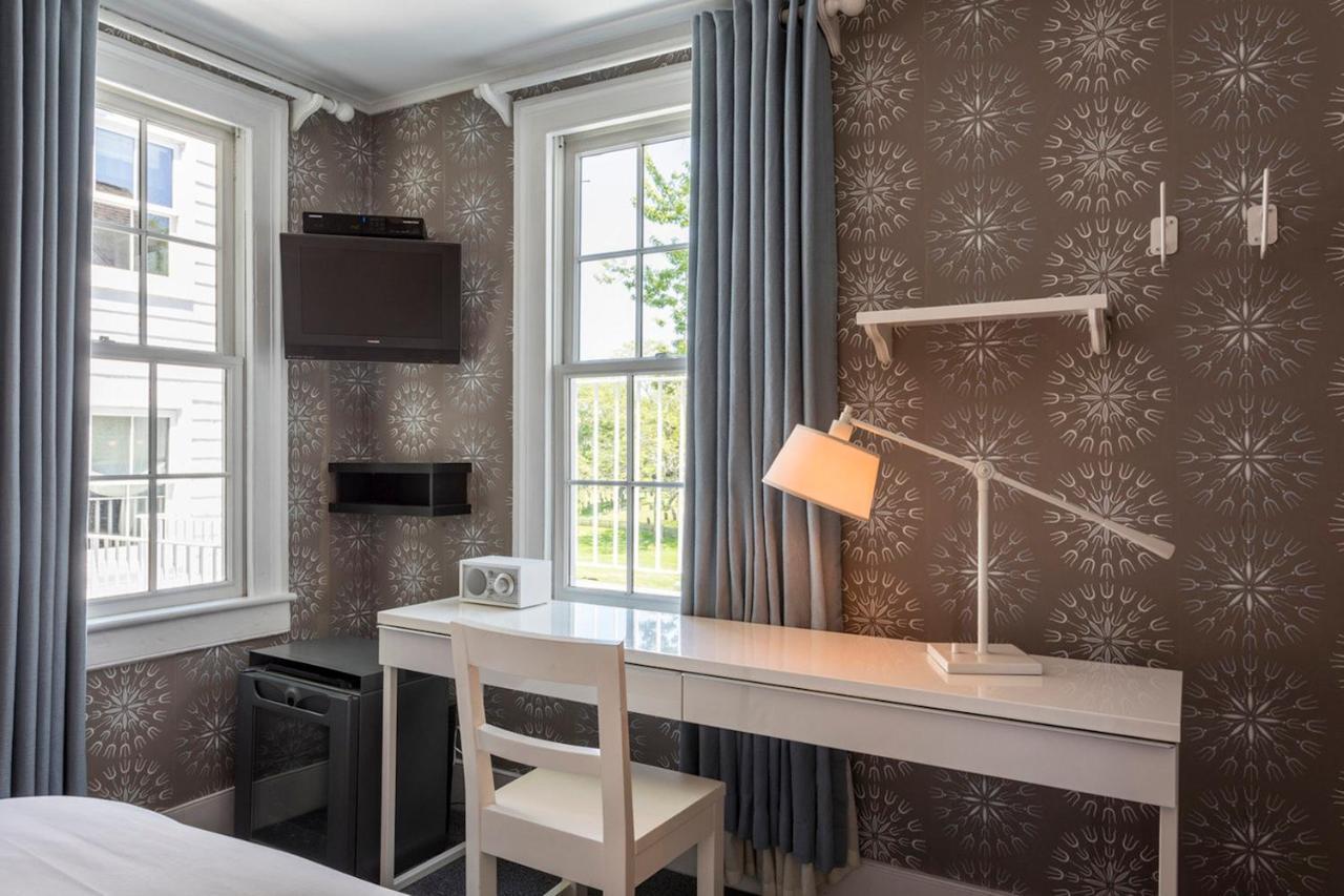 The Maidstone Hotel East Hampton Extérieur photo
