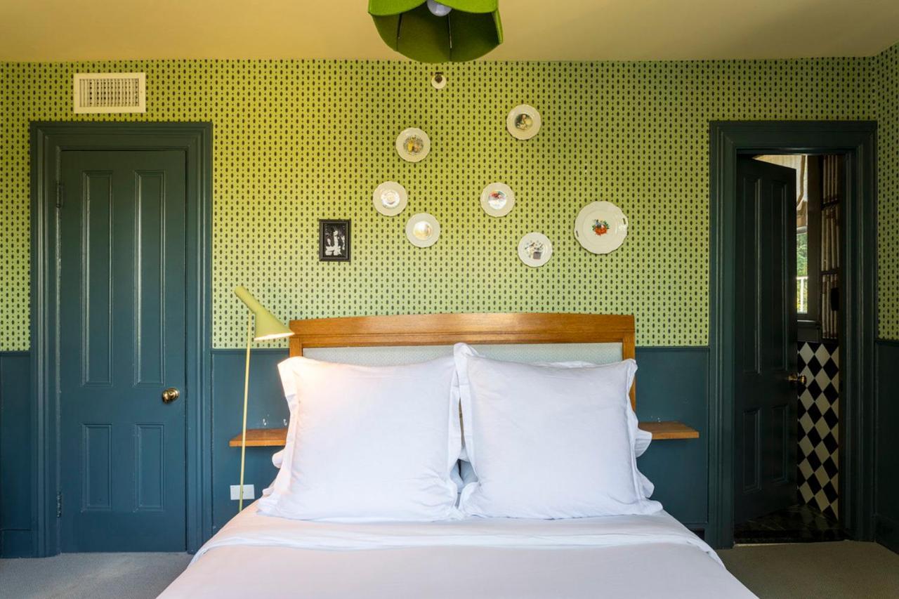The Maidstone Hotel East Hampton Extérieur photo