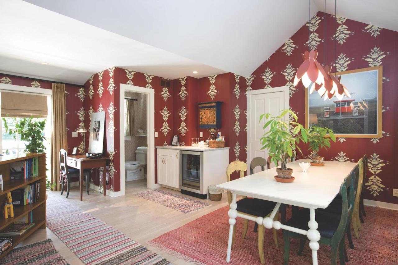 The Maidstone Hotel East Hampton Extérieur photo