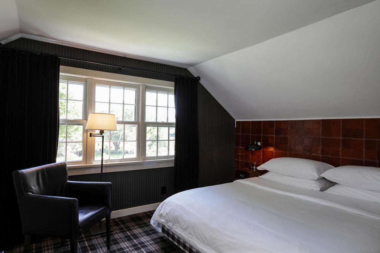 The Maidstone Hotel East Hampton Extérieur photo