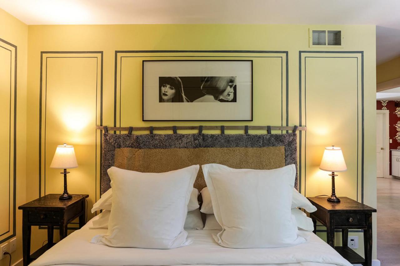 The Maidstone Hotel East Hampton Extérieur photo