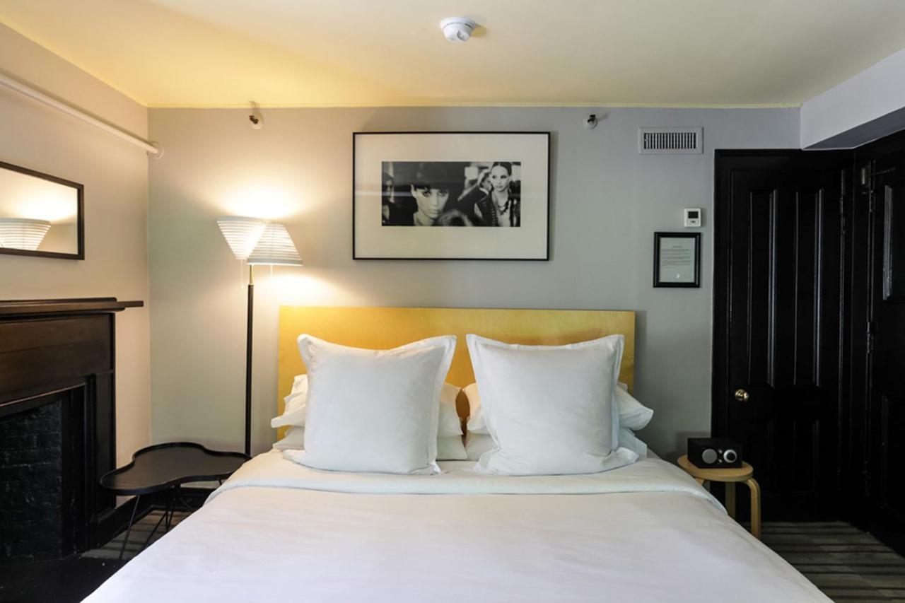 The Maidstone Hotel East Hampton Extérieur photo