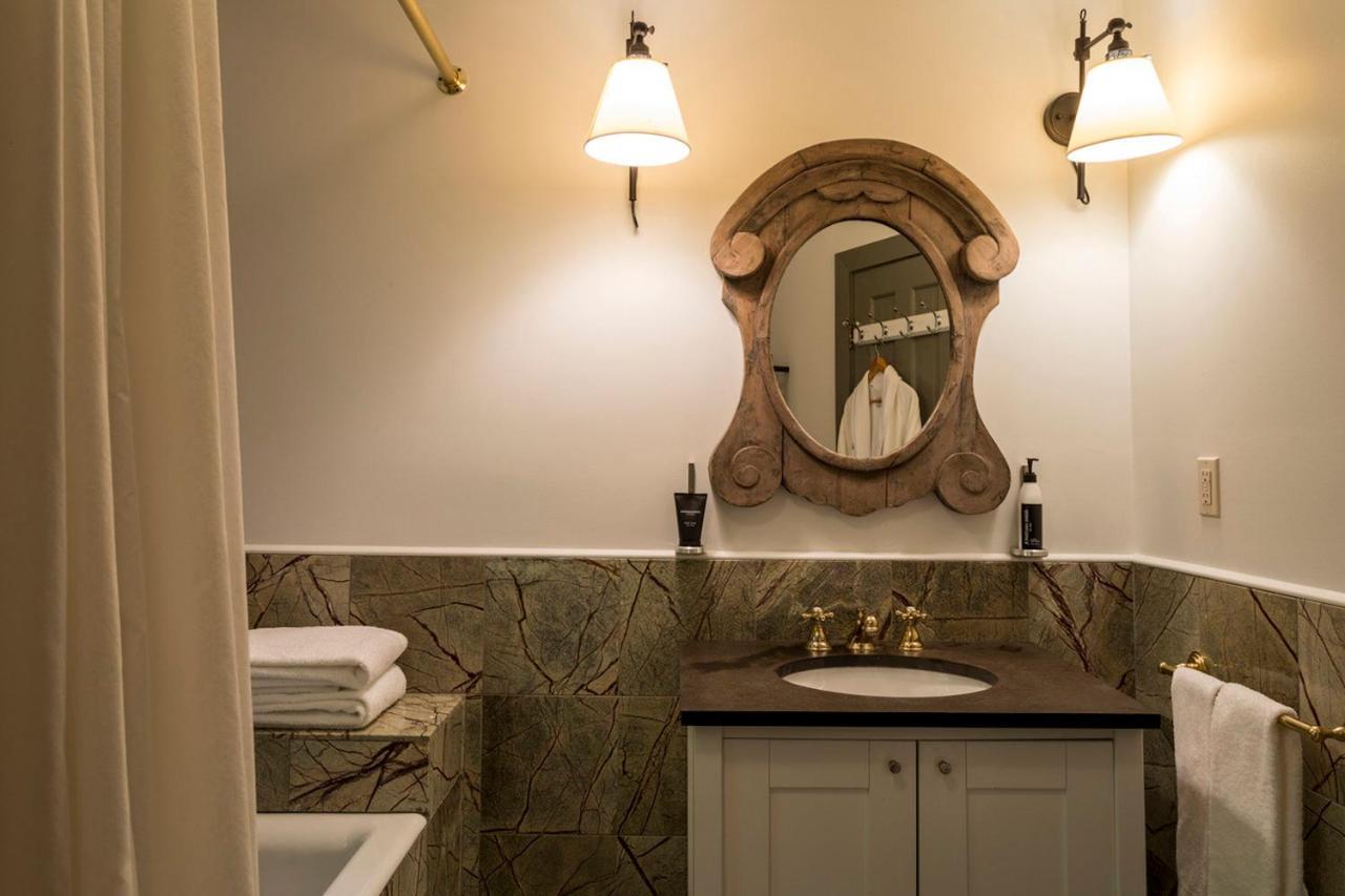 The Maidstone Hotel East Hampton Extérieur photo
