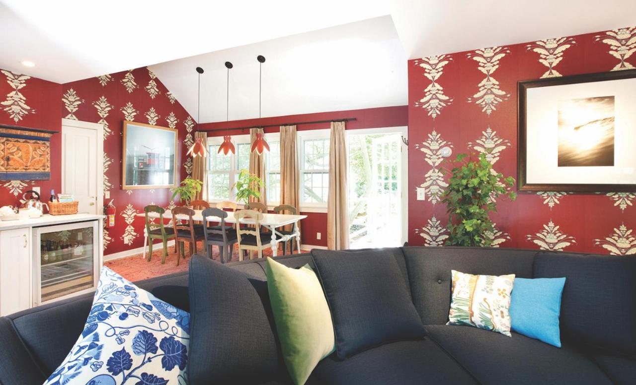 The Maidstone Hotel East Hampton Extérieur photo