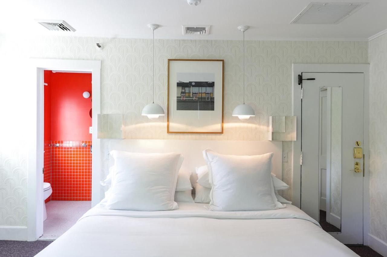 The Maidstone Hotel East Hampton Extérieur photo
