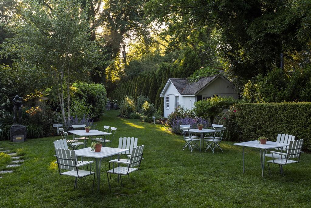 The Maidstone Hotel East Hampton Extérieur photo