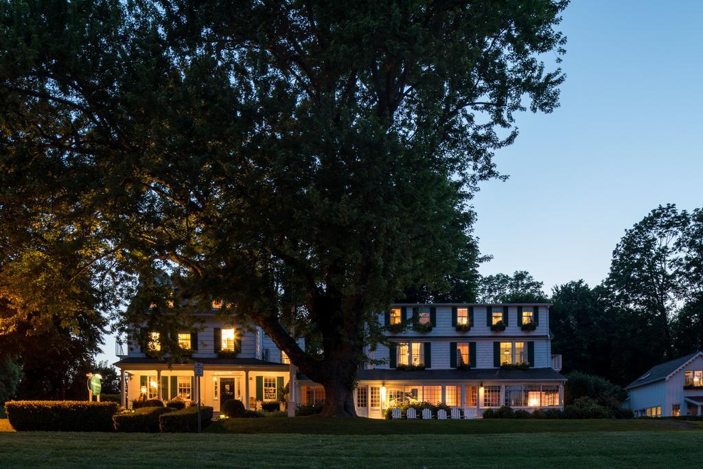 The Maidstone Hotel East Hampton Extérieur photo