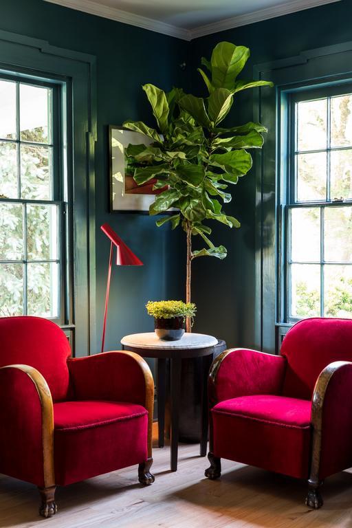 The Maidstone Hotel East Hampton Extérieur photo