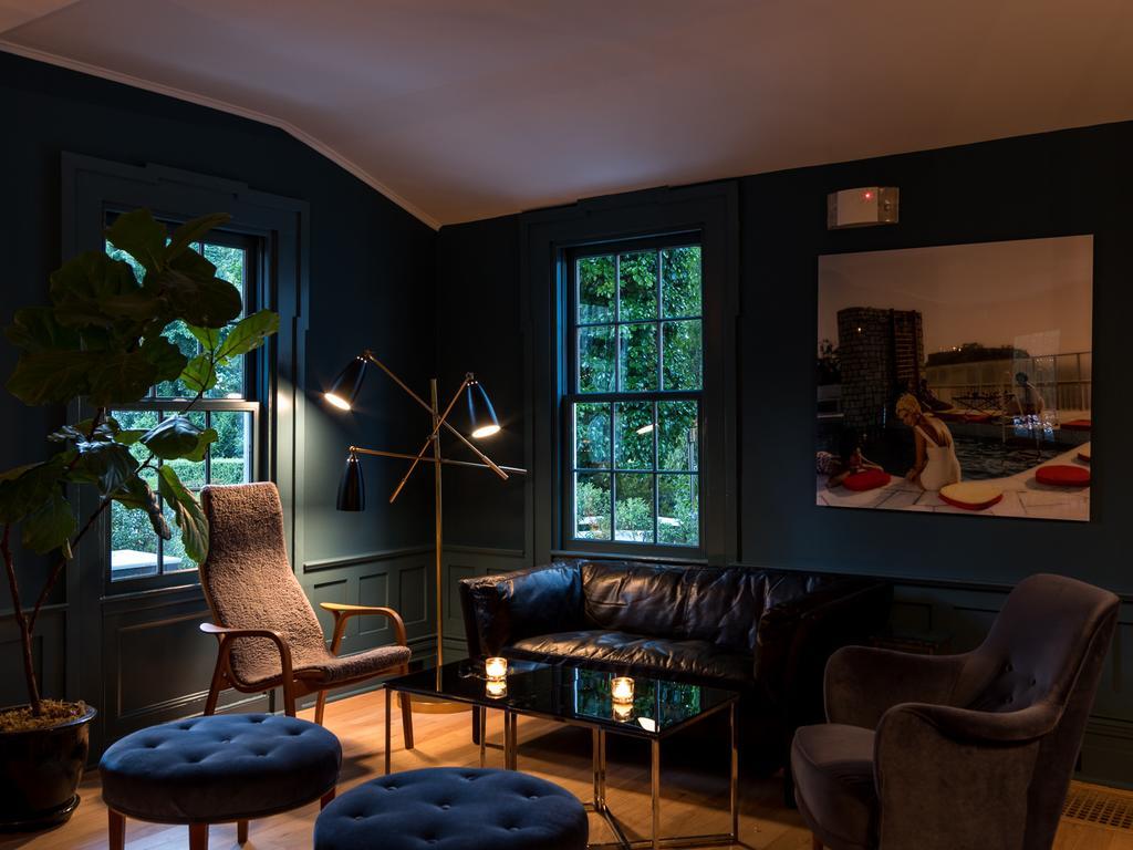 The Maidstone Hotel East Hampton Extérieur photo