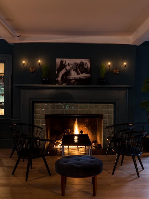 The Maidstone Hotel East Hampton Extérieur photo
