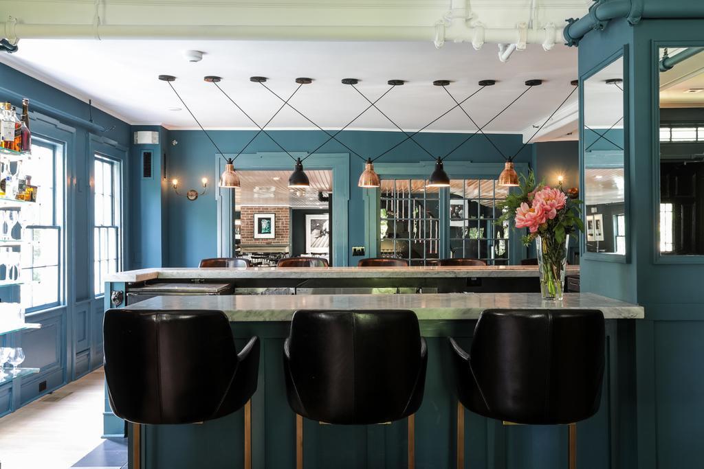The Maidstone Hotel East Hampton Extérieur photo