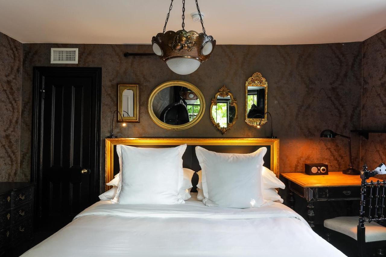 The Maidstone Hotel East Hampton Extérieur photo