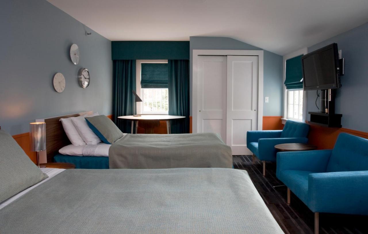 The Maidstone Hotel East Hampton Extérieur photo