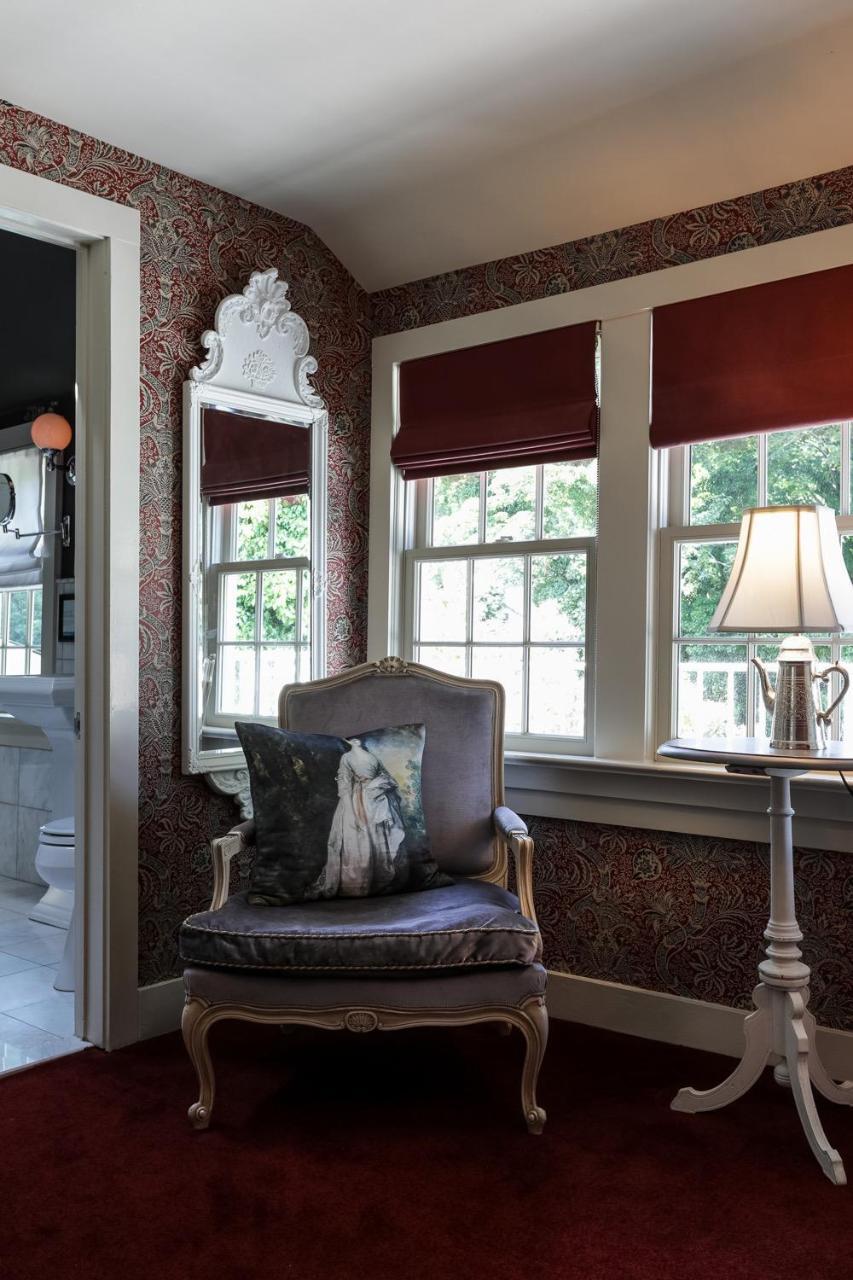The Maidstone Hotel East Hampton Extérieur photo