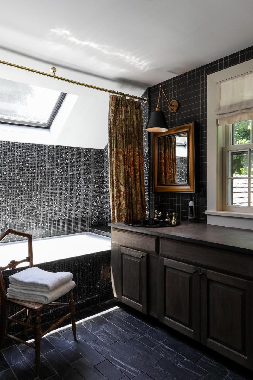 The Maidstone Hotel East Hampton Extérieur photo