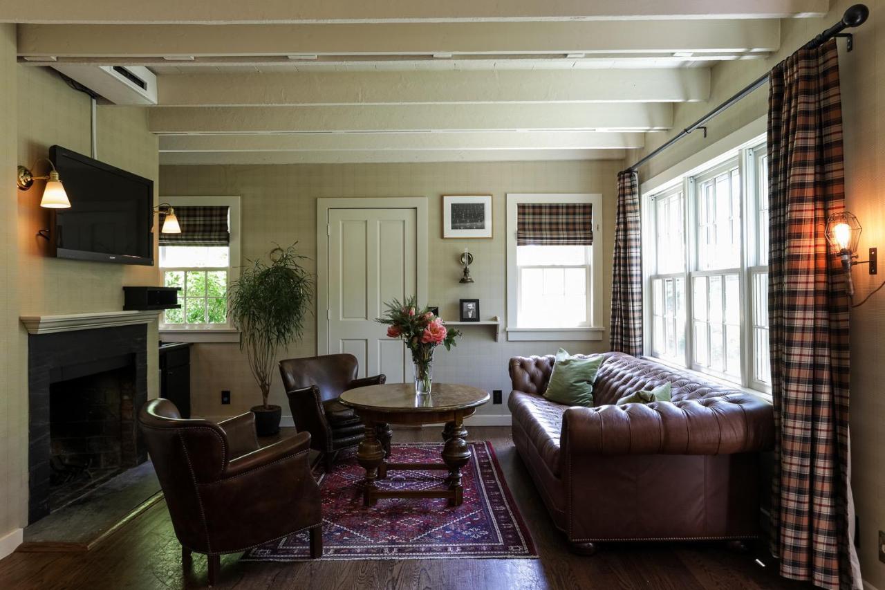The Maidstone Hotel East Hampton Extérieur photo